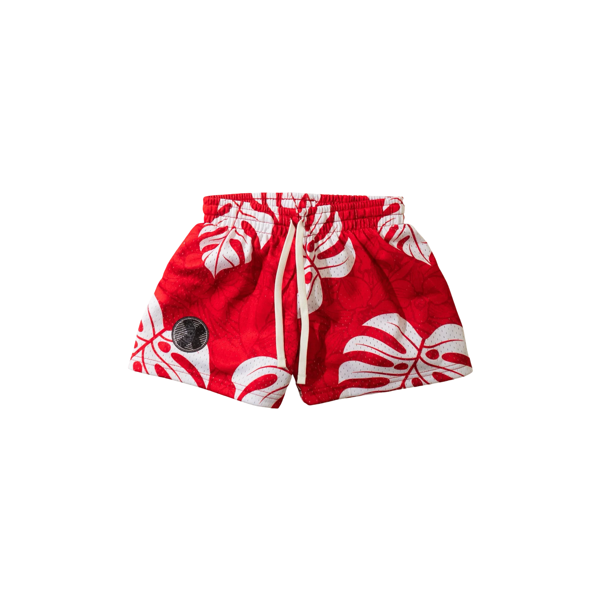 HOOP SHORTS